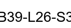 B39-L26-S3