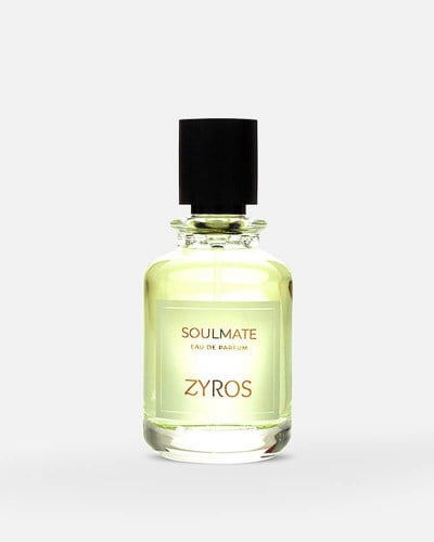 ‎ عطر سول ميت النسائي بنسمات الطبيعه   |   ZFP106L