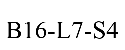 B16-L7-S4