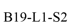 B19-L1-S2