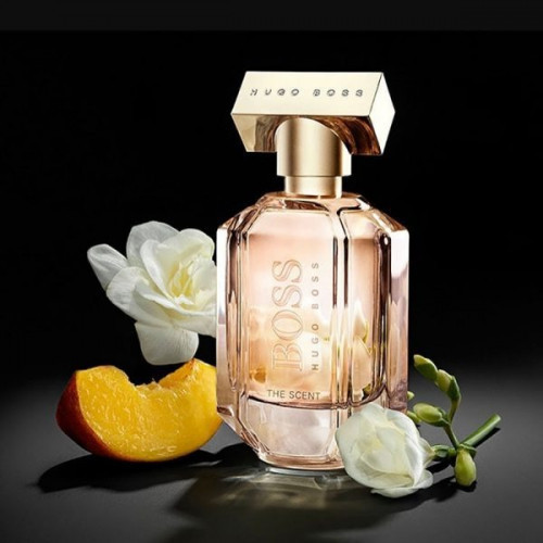 عطر ذا سنت هوجو بوس 100مل