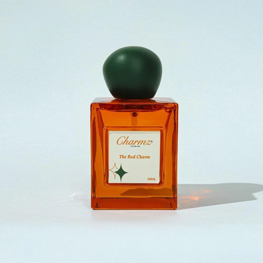 متجر تشارمز للعطور والمسك الان في السعودية