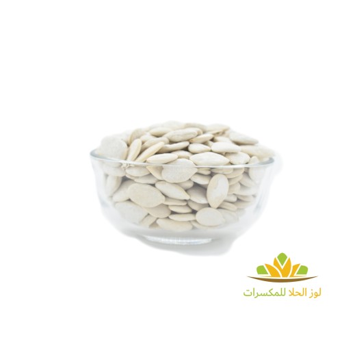فصفص اليقطين (مملح)