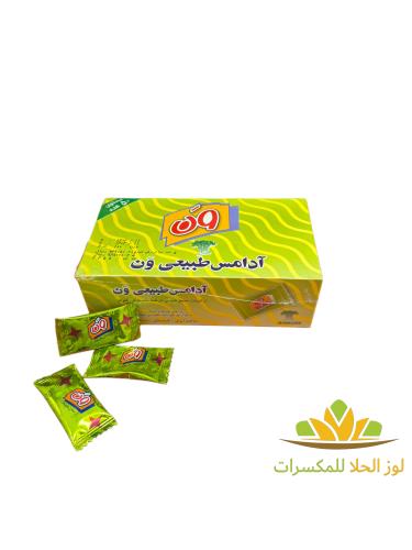 لبان ون الايراني