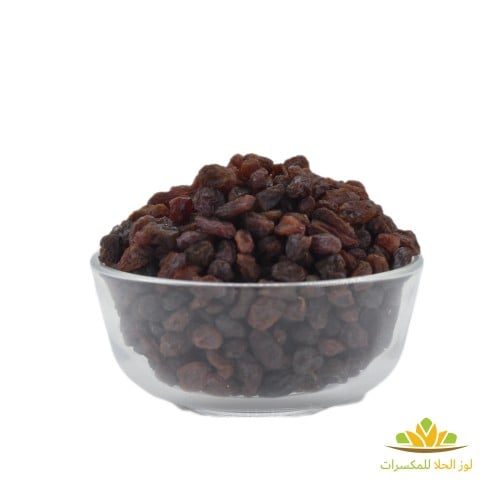 زبيب احمر