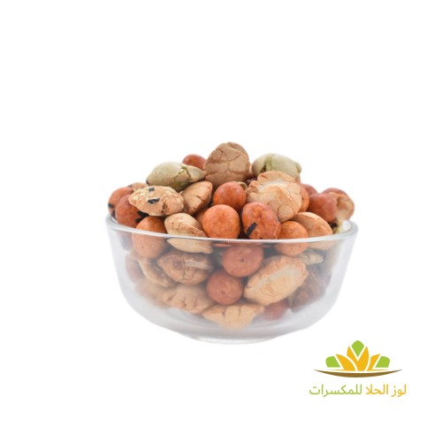 مسكرات تسالي