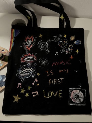 Totebag