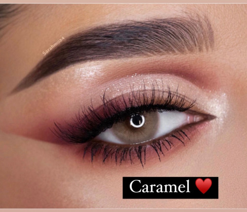 Caramel