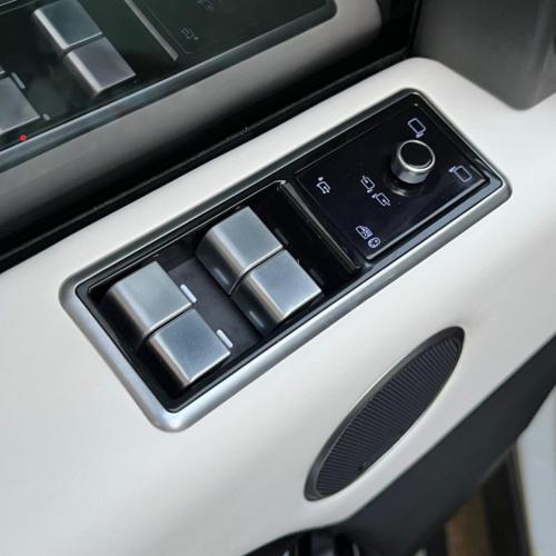 ازارا نوافذ Range Rover Vogue