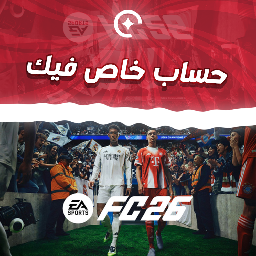 EA SPORTS FC 26 | Steam