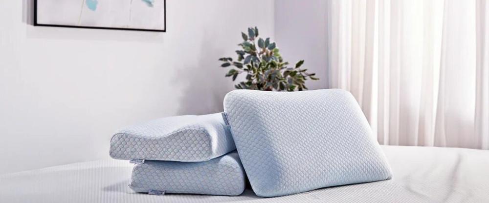 كيف أعرف ما هي الوسادة المناسبة لي؟