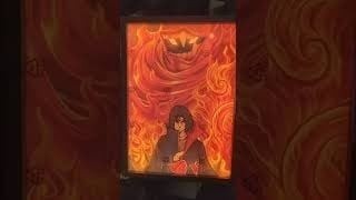 اللوحة السحرية : زينينسو