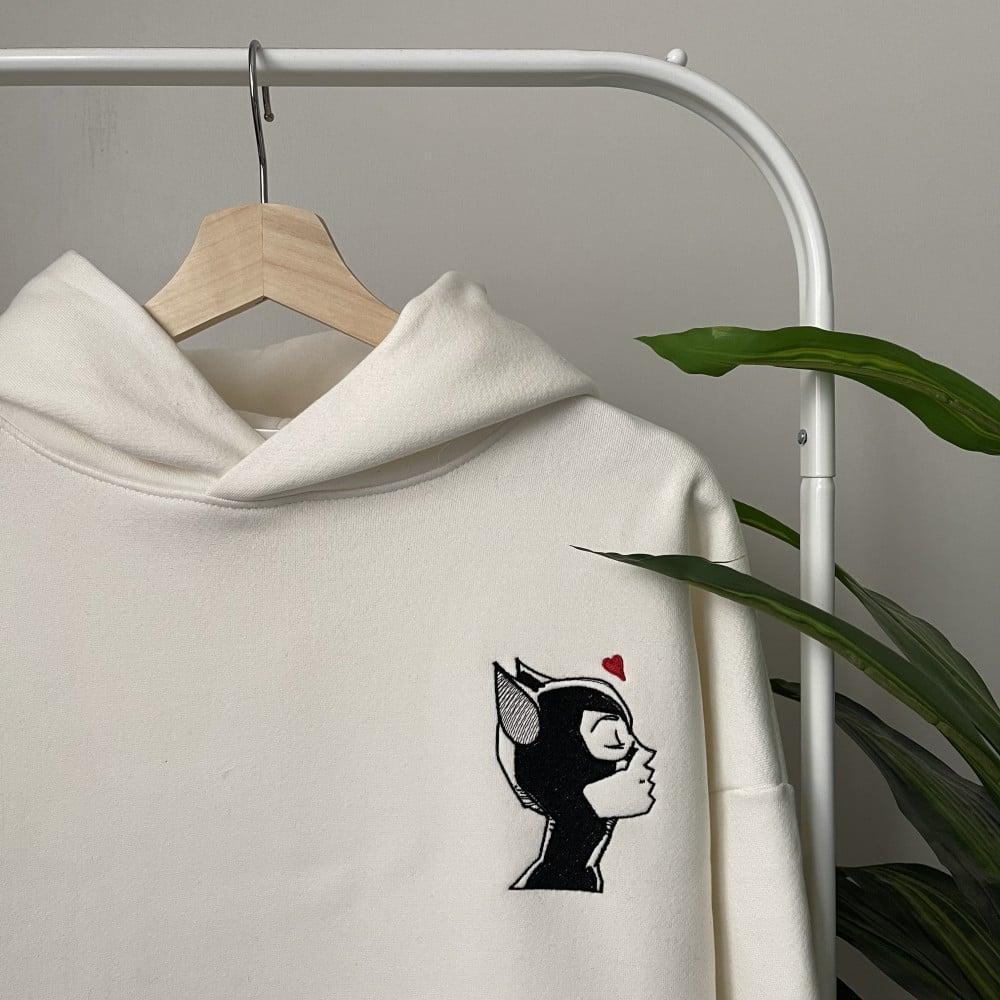 هودي بات مان وكات ومن