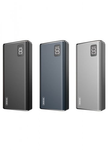 بوربانك 10الاف ملي امبير - WP-099