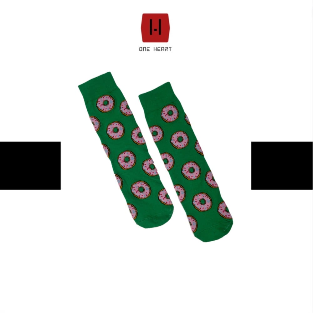 Donut Socks