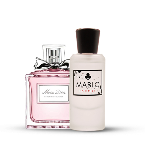 عطر شعر مابلو مس ديور بلومينج