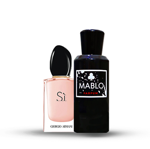 عطر 028 - مابلو سي