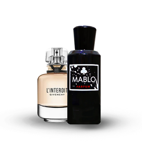 عطر 090 - مابلو لانتيردي