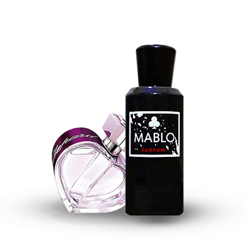 عطر 097 - مابلو هابي سيبرت