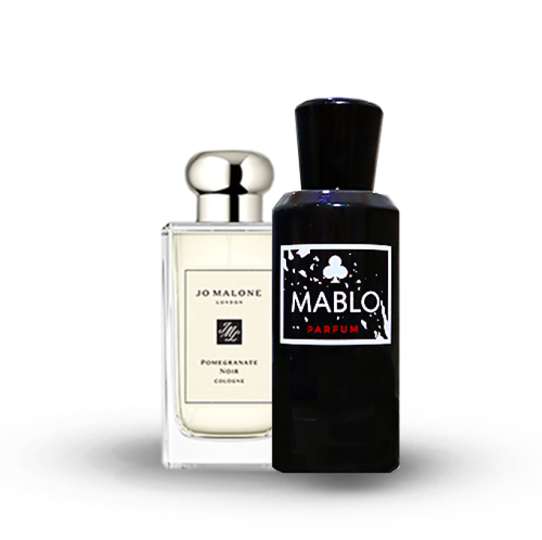 عطر 017 - مابلو بومقرانت نوير