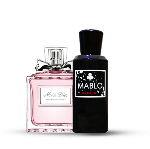 عطر 110- مابلو مس ديور بلومينج