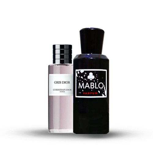 عطر 074 - مابلو جريس