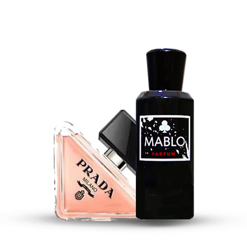 عطر 115- مابلو باردوكس
