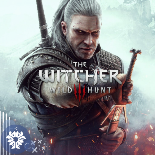 لعبة The Witcher 3 Wild Hunt