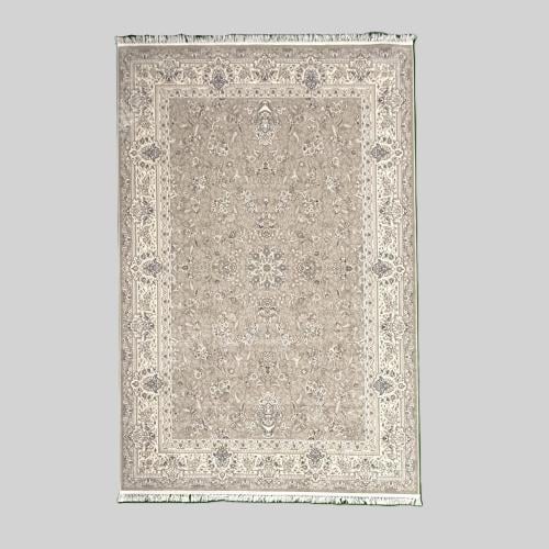 سجاد كريستال فاخر بيج