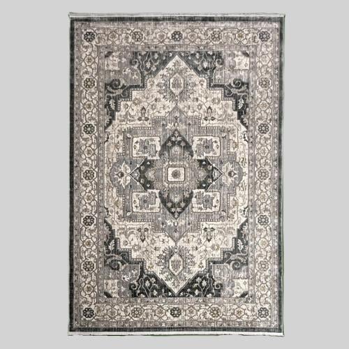 بوهيمية اغادير هيرتيج ازرق