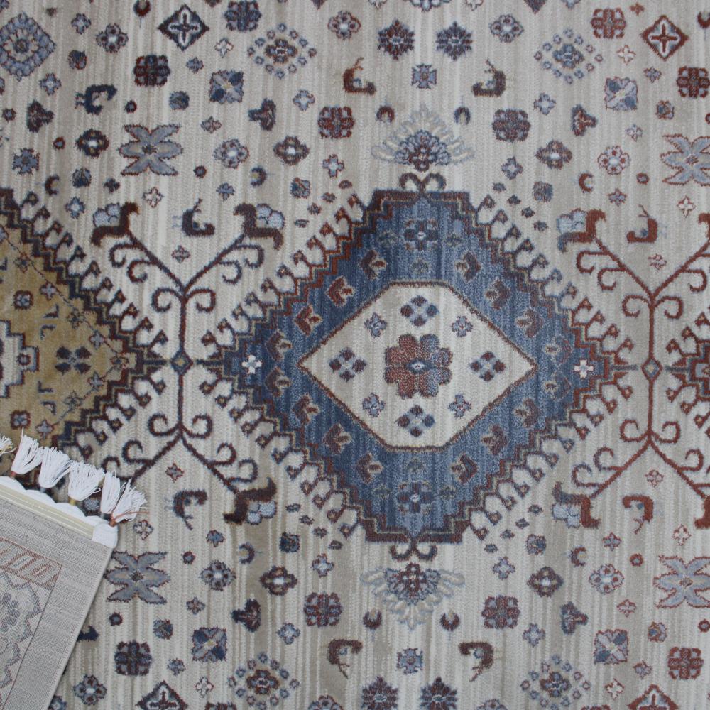 سجاد بوهيمي شامان