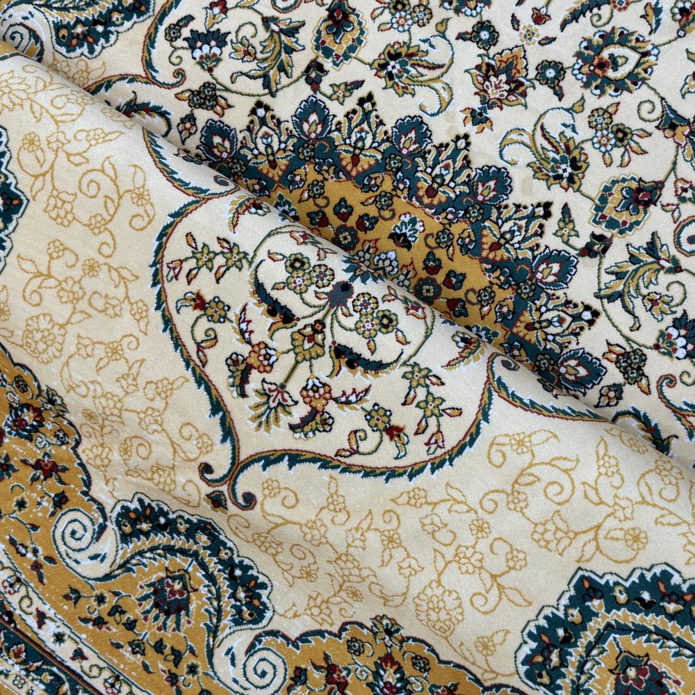 سجاد نانو سيراميك 001 بوهيمي  2 * 3