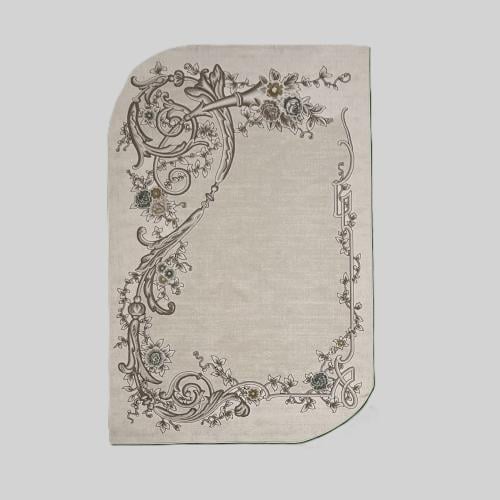 سجاد افريكان رويال كريم