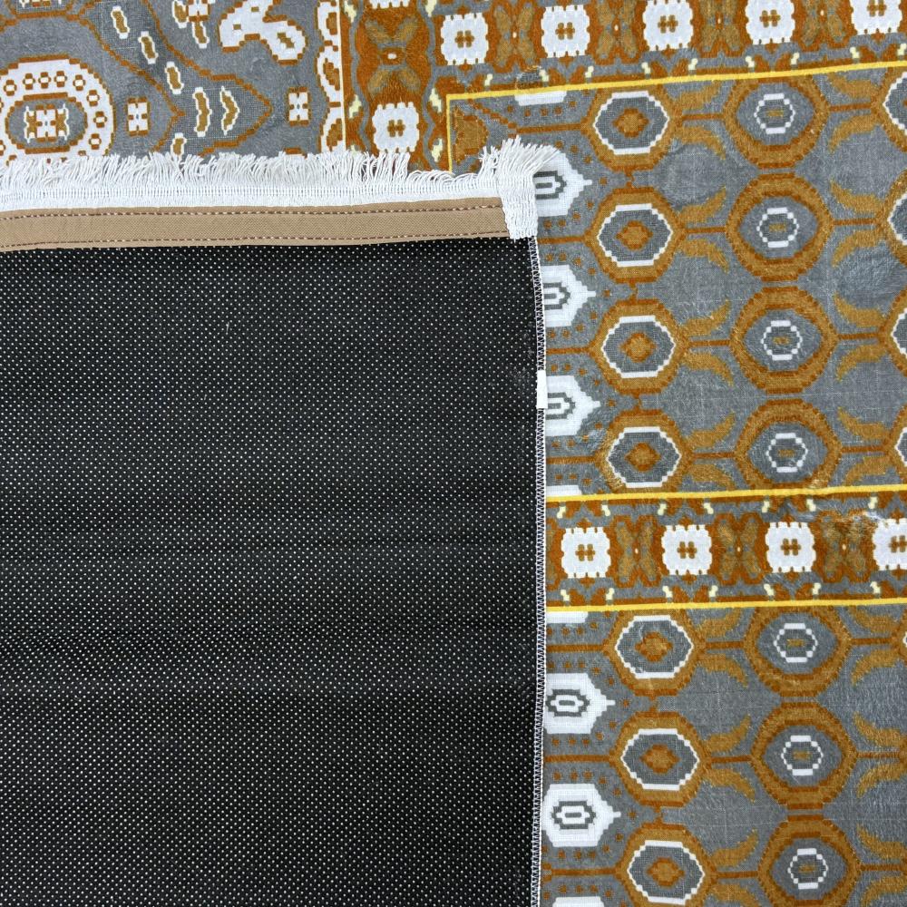 سجاد نانو سيراميك 002 بوهيمي  2 * 3