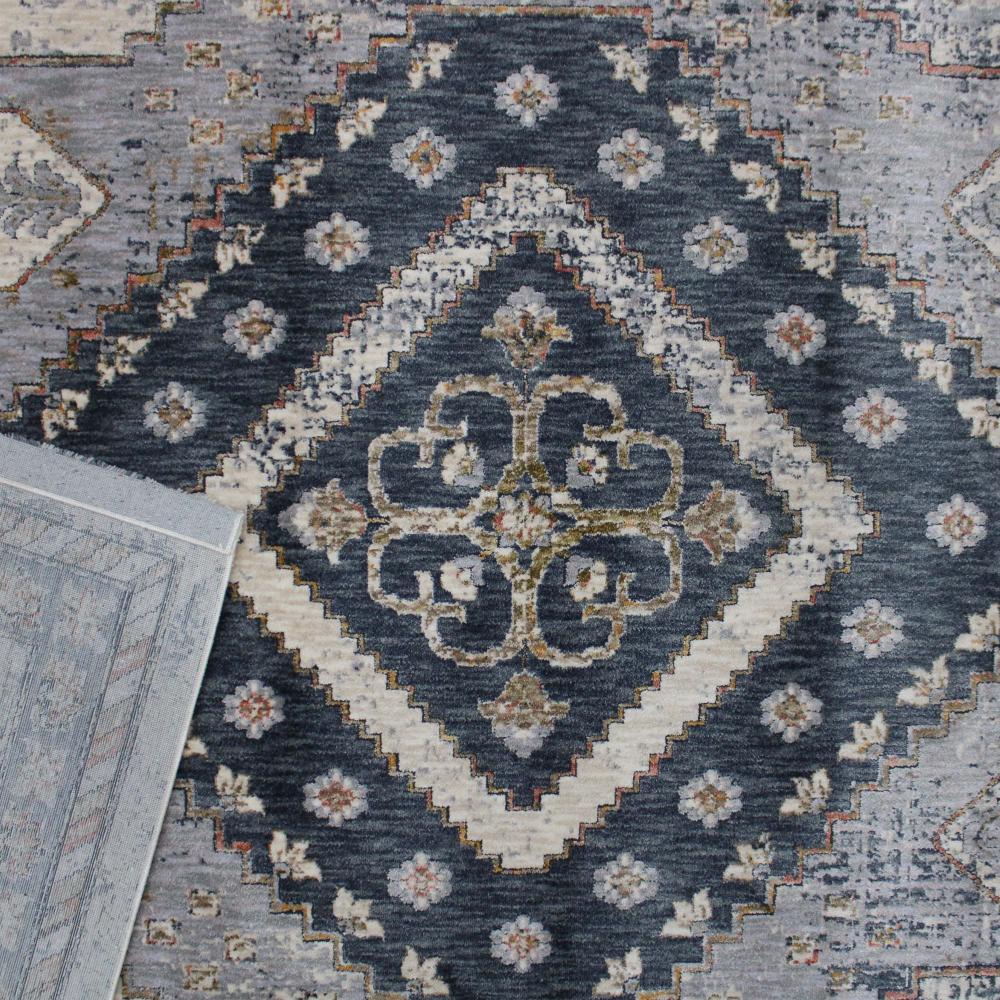 سجاد بوهيمي المقرن