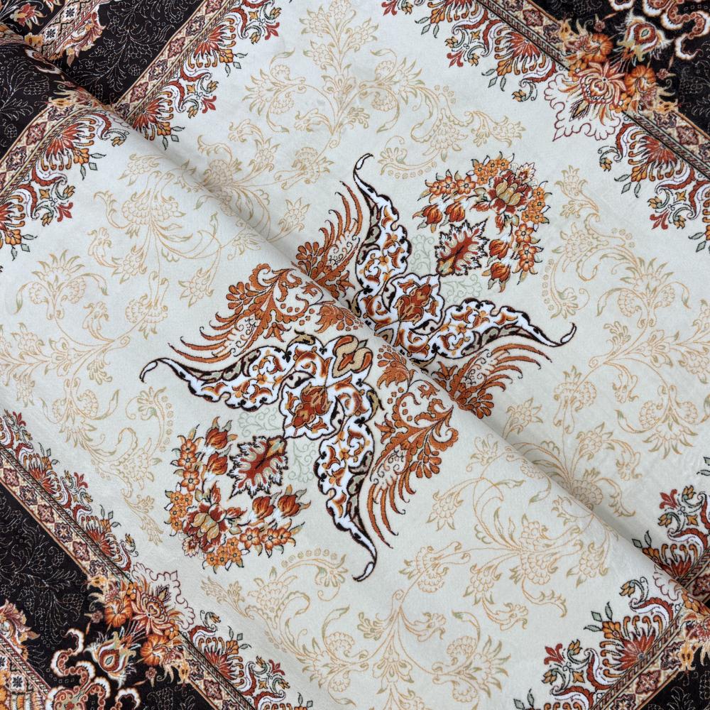 سجاد نانو سيراميك 010 بوهيمي  2 * 3