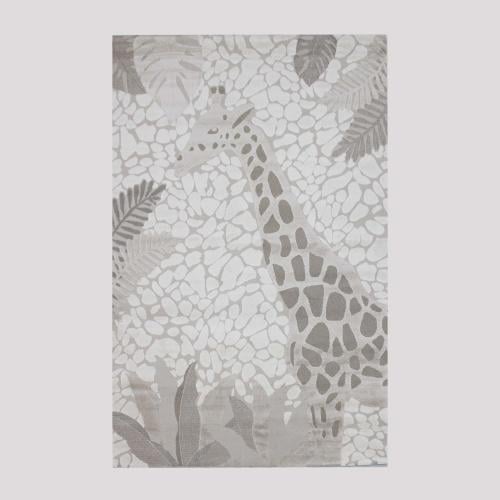 سجادة اطفال سفاري بلس بيج