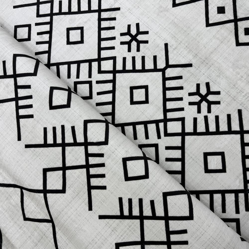 سجاد نانو سيراميك 012 بوهيمي  2 * 3