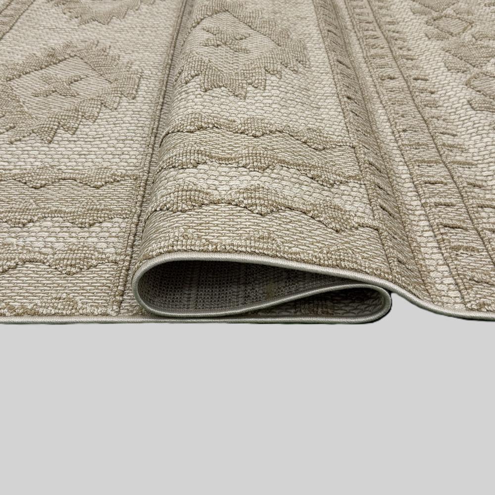 سجاد خيش سدو بلس بيج غامق