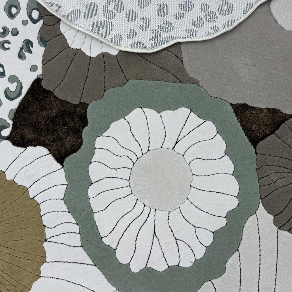 سجاد افريكان بلومز كريم