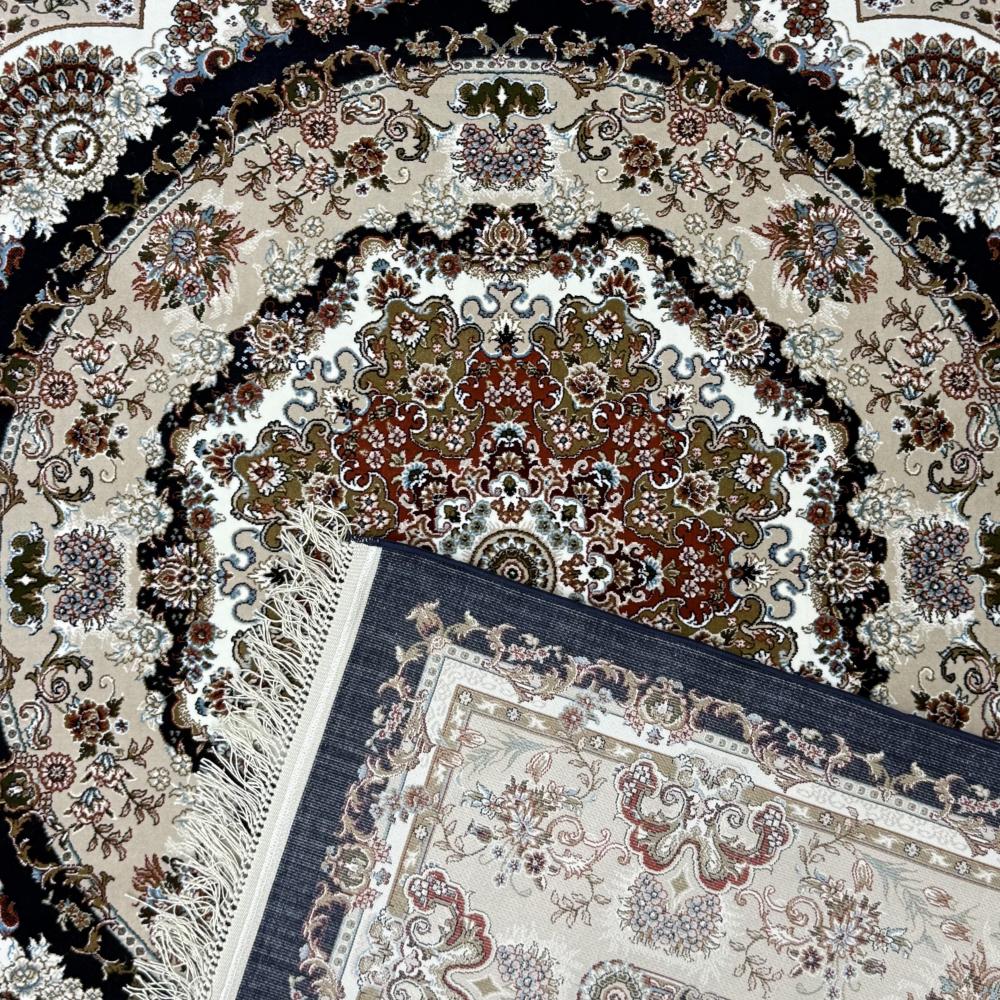 سجاد خزامى الفاخر كحلي