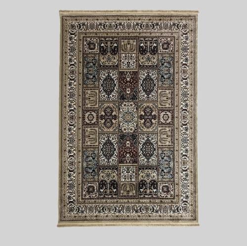 سجاد اصفهاني ملكي بيج