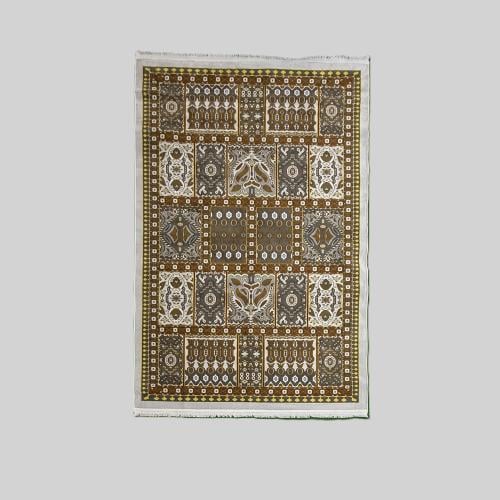 سجاد نانو سيراميك 002 بوهيمي  2 * 3