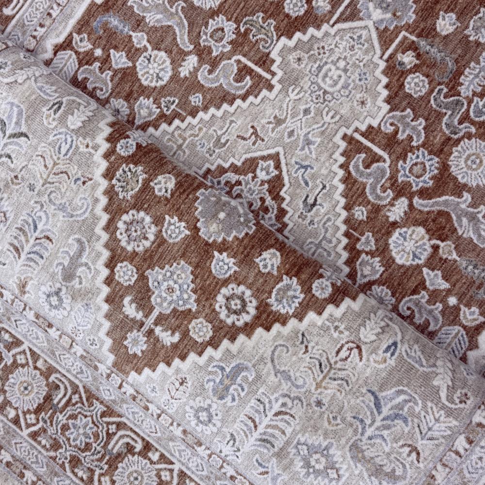 بوهيمية جوهرة الشرق زهري