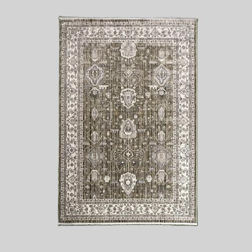 بوهيمية طنجة هيرتيج اخضر