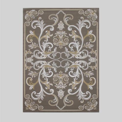 سجادة كاميلا بني