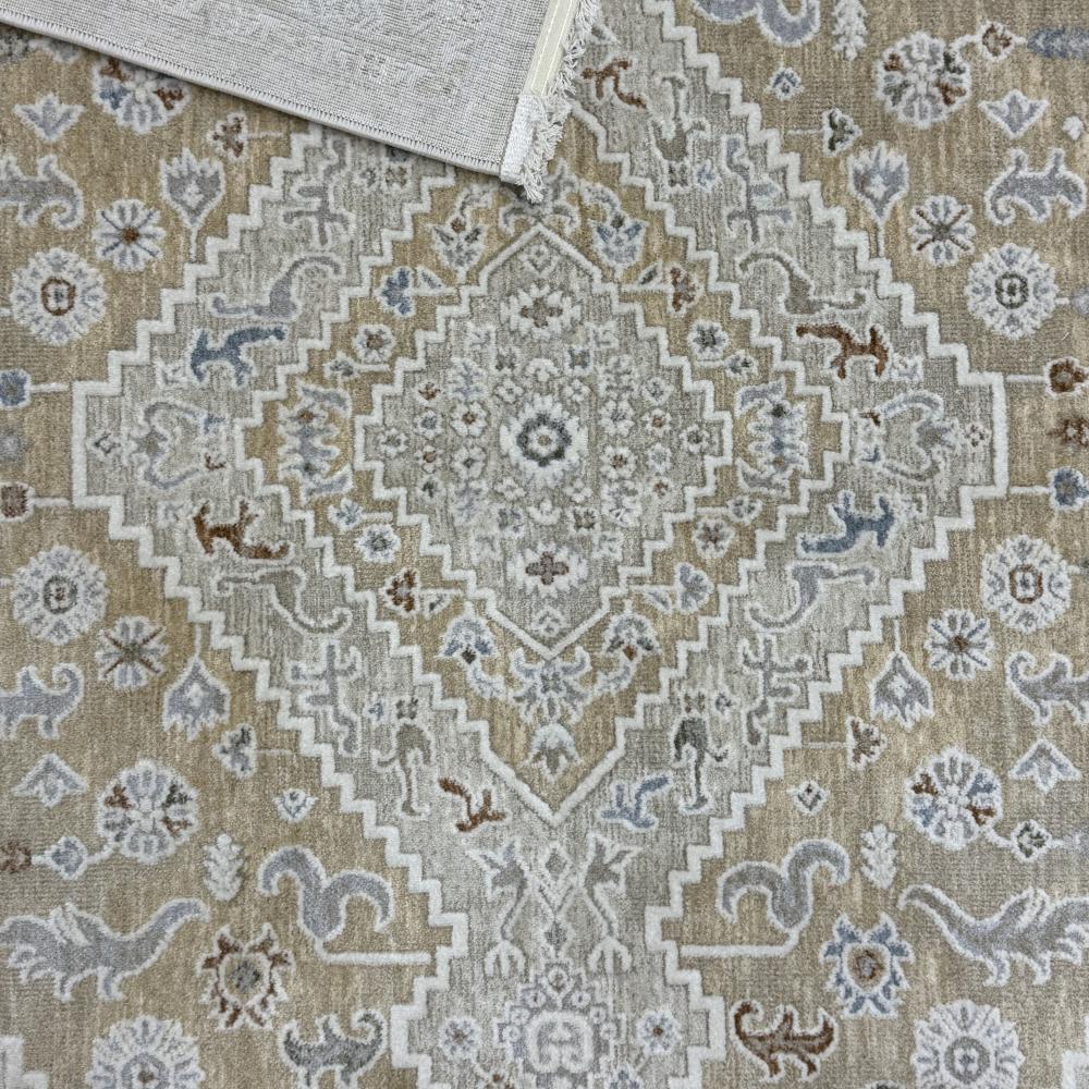 بوهيمية جوهرة الشرق ذهبي