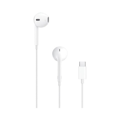 ابل EarPods (USB‎-‎C) سماعة اذن داخلية | ضمان وكيل