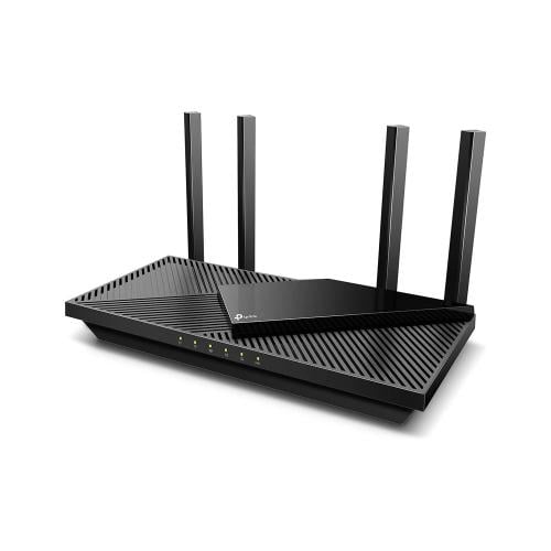 راوتر tp-link اي اكس 3000 Ax55