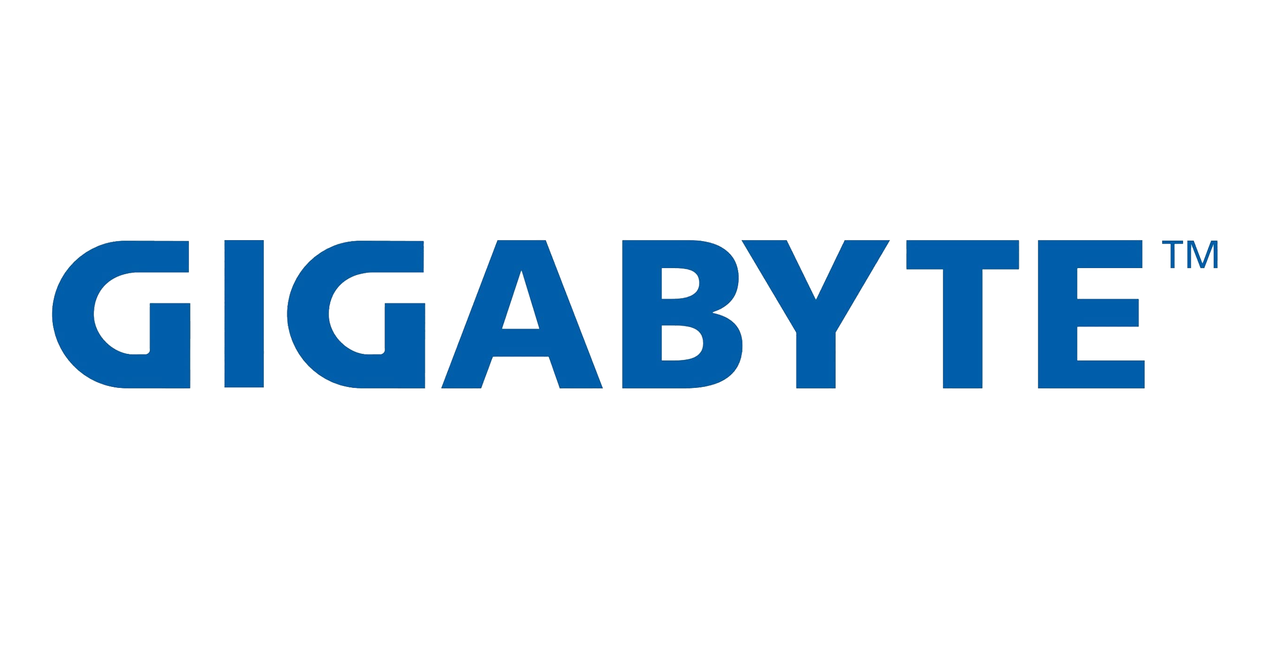 GIGABYTE